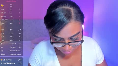 blak miller online show from 11/17/25, 07:41