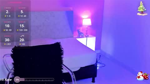 blak miller online show from 11/21/25, 09:35