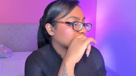 blak miller online show from 11/23/25, 07:24