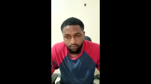 blakmoufaka online show from 01/11/26, 06:35