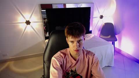 Snapshot of blakzen_ chatting on 07/17/26, 03:35 Blakzen online show from 07/17/26, 03:35