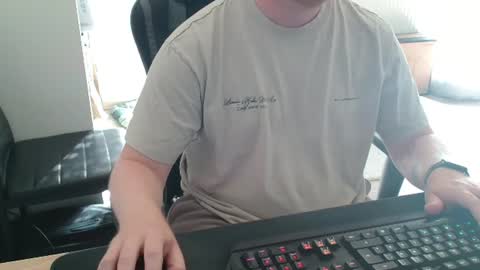 Blank online show from 06/08/26, 06:47