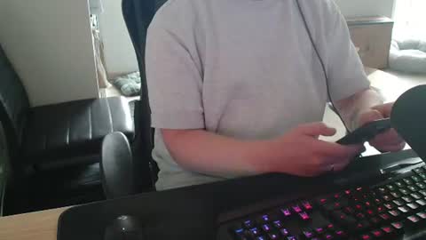 Blank online show from 06/09/26, 06:58