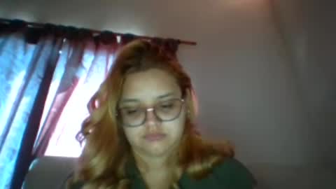 Snapshot of blanquita102530 chatting on 08/02/26, 06:50 Lary online show from 08/02/26, 06:50