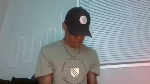 Blaq-Bunny online show from 09/28/25, 01:55