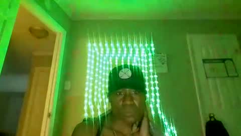 Blaq-Bunny online show from 11/04/25, 09:52