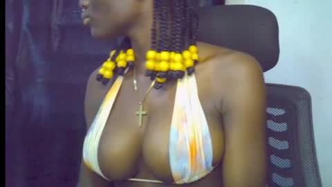 Snapshot of blaq_melanin chatting on 06/13/26, 10:13 nikky00 online show from 06/13/26, 10:13