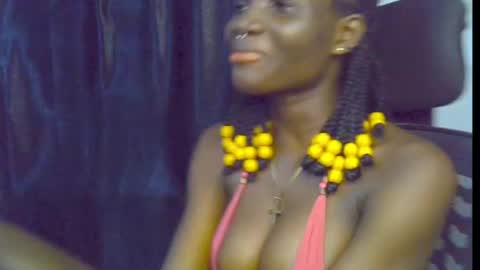Snapshot of blaq_melanin chatting on 06/21/26, 07:38 nikky00 online show from 06/21/26, 07:38