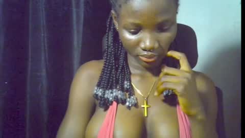 Snapshot of blaq_melanin chatting on 07/15/26, 08:30 nikky00 online show from 07/15/26, 08:30