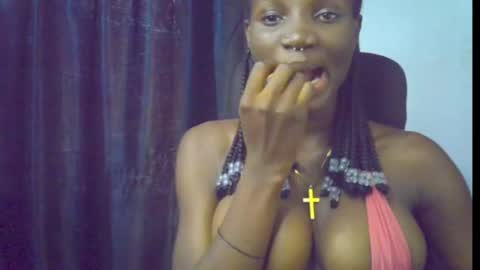 Snapshot of blaq_melanin chatting on 07/20/26, 12:51 nikky00 online show from 07/20/26, 12:51