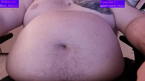 Blase Hase12 online show from 11/07/25, 07:47