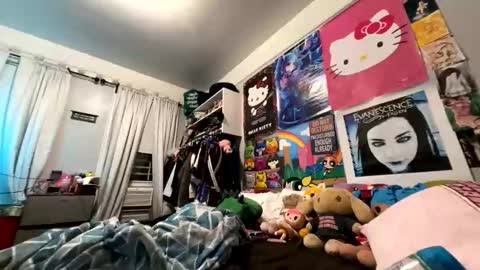 blasiangyal online show from 03/26/26, 01:22