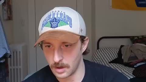 DickRex21 online show from 02/27/26, 03:12