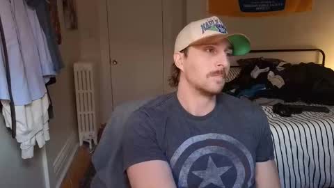 DickRex21 online show from 03/27/26, 05:12