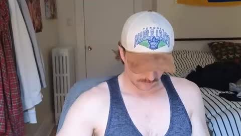 DickRex21 online show from 04/13/26, 03:17