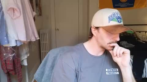 DickRex21 online show from 04/17/26, 02:09