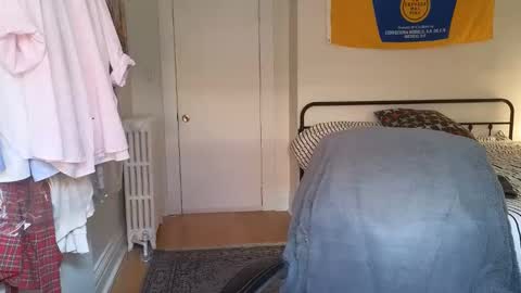 DickRex21 online show from 04/20/26, 04:32