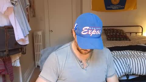 Snapshot of blastoise234 chatting on 05/29/26, 12:25 DickRex21 online show from 05/29/26, 12:25
