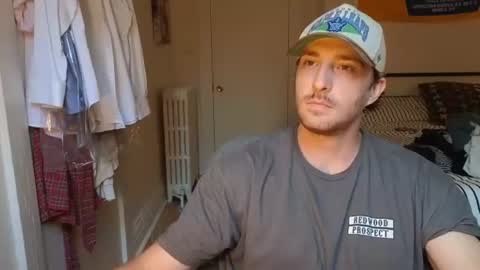 DickRex21 online show from 07/13/26, 12:19