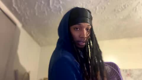 Snapshot of blaxkasta chatting on 01/03/25, 10:19 Black Clover online show from 01/03/25, 10:19