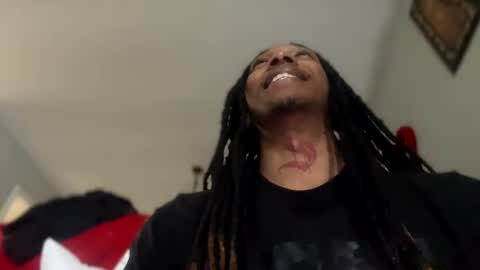 Snapshot of blaxkasta chatting on 02/02/25, 10:39 Black Clover online show from 02/02/25, 10:39