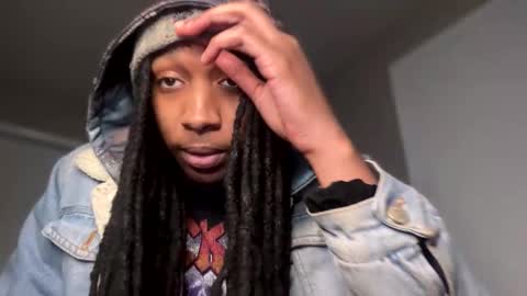 Snapshot of blaxkasta chatting on 11/01/25, 06:15 Black Clover online show from 11/01/25, 06:15