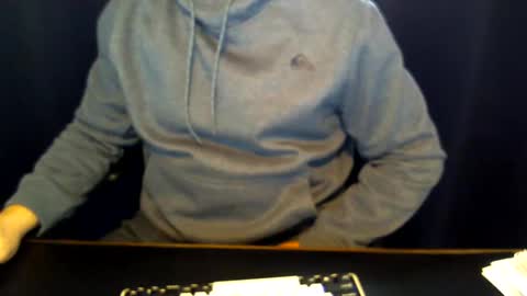 blaxxxima online show from 02/04/25, 04:39