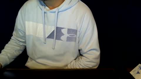 blaxxxima online show from 02/28/25, 04:31