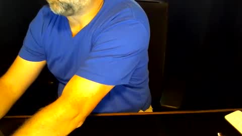 blaxxxima online show from 09/26/25, 01:15