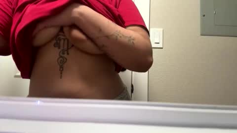 luna online show from 04/01/26, 07:31