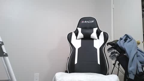 Blaze Thickwood online show from 09/11/25, 03:23