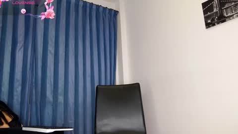 Snapshot of blazeamanda chatting on 02/11/25, 04:13 Goddess Blaze online show from 02/11/25, 04:13