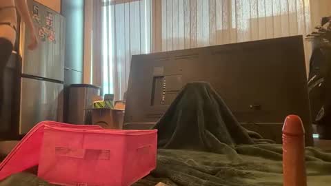blazed_babezzz online show from 05/17/26, 03:15