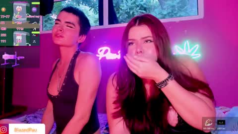 Pau online show from 04/07/26, 09:37