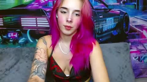 Blaze online show from 09/13/25, 02:22