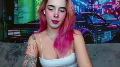 Blaze online show from 11/18/25, 03:56