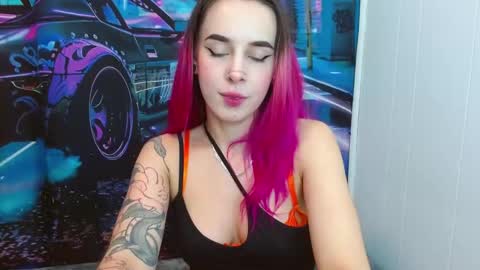 Blaze online show from 03/04/26, 08:42