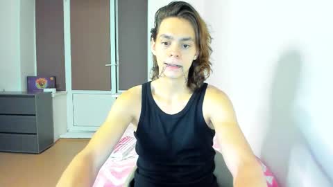 David online show from 09/16/25, 12:44