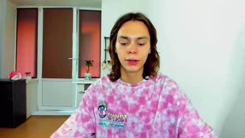 David online show from 09/30/25, 03:17