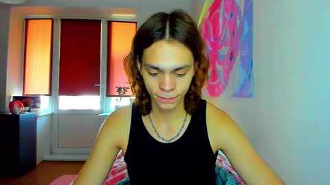 David online show from 10/09/25, 08:23