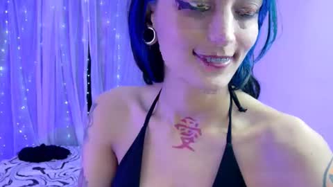 Susan Haze      online show from 03/12/26, 02:50