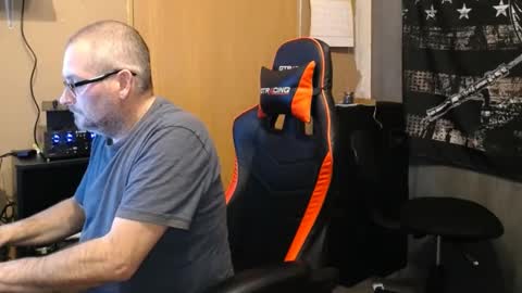 blazingslow online show from 03/01/25, 04:47