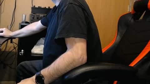 blazingslow online show from 03/08/25, 05:17