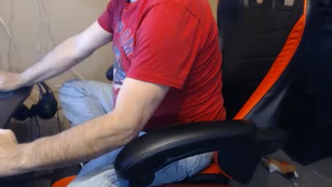 blazingslow online show from 05/09/26, 05:01