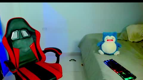 bleach tiago online show from 04/21/26, 02:51