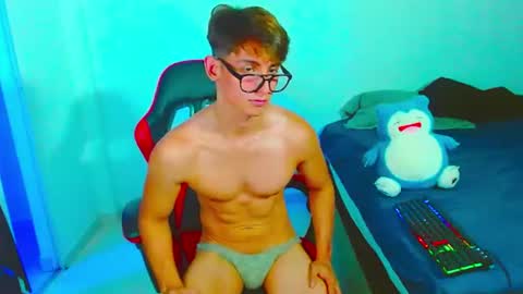 bleach tiago online show from 07/02/26, 11:33