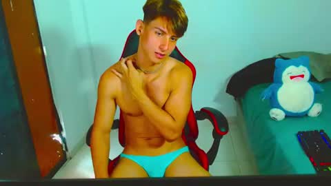 bleach tiago online show from 07/12/26, 01:02