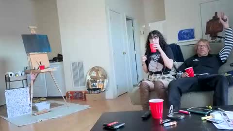 blehkorii online show from 03/04/26, 10:05