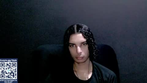 Snapshot of blek00x chatting on 04/08/26, 10:54 blek00x online show from 04/08/26, 10:54