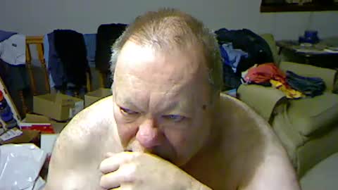 Bob online show from 12/25/24, 12:05
